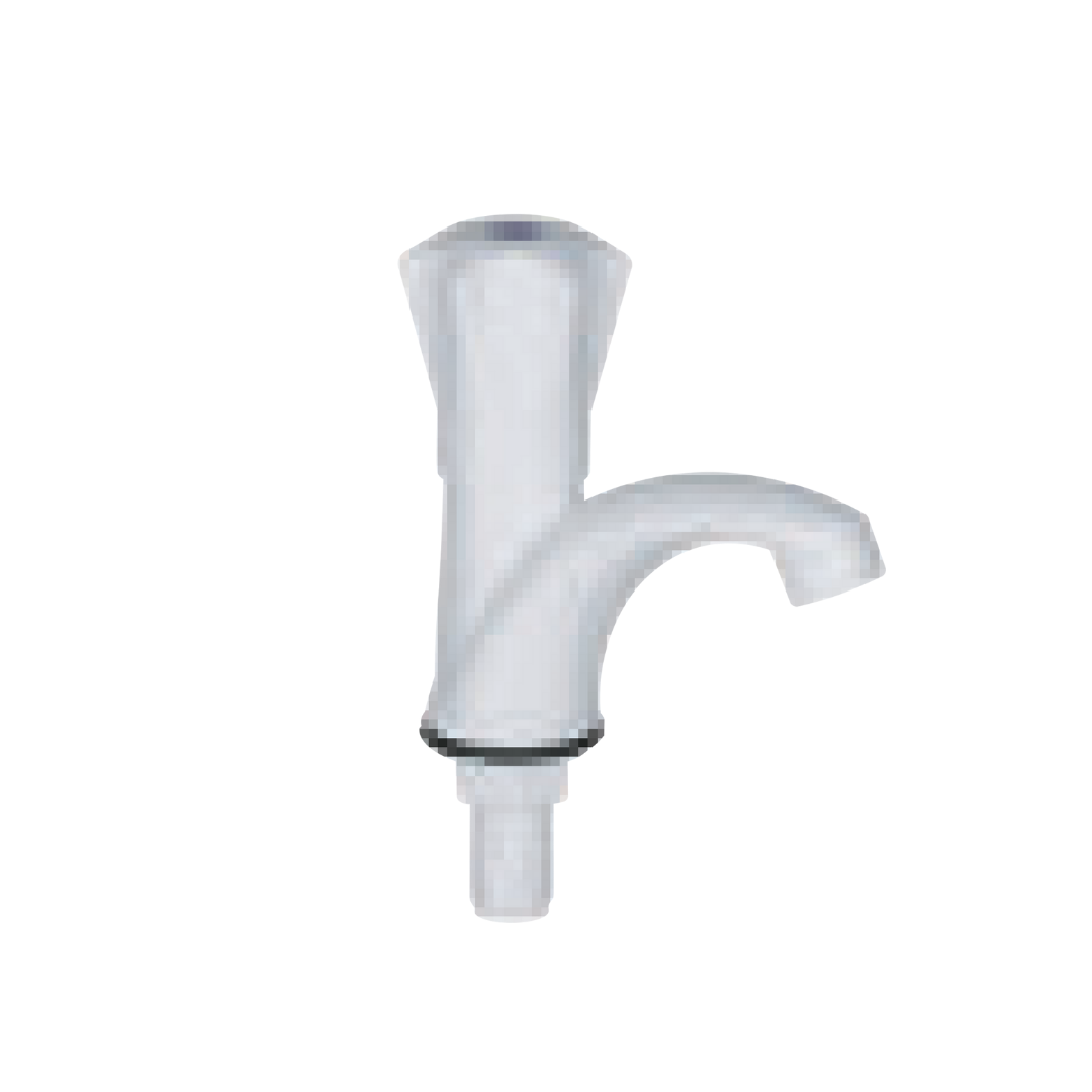 Pillar Tap 1/2”