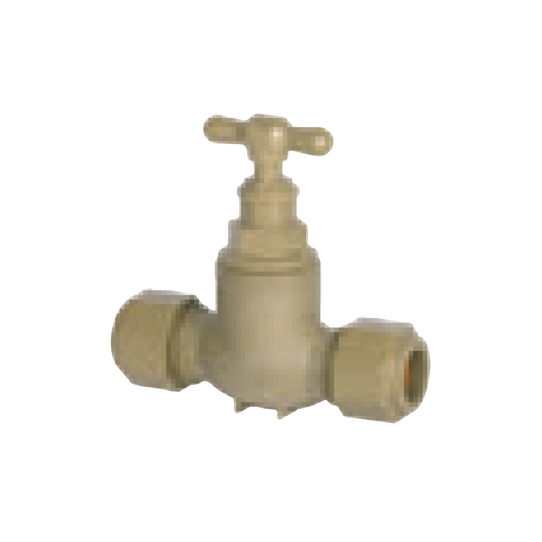 Stop Tap 22mm